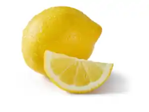 Zitronen, 500 g