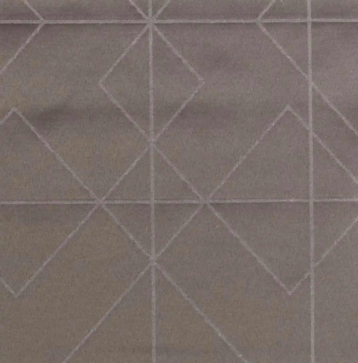 Bild 1 von Beschichtete Tischdecke VASSKRYP 135 d.grau