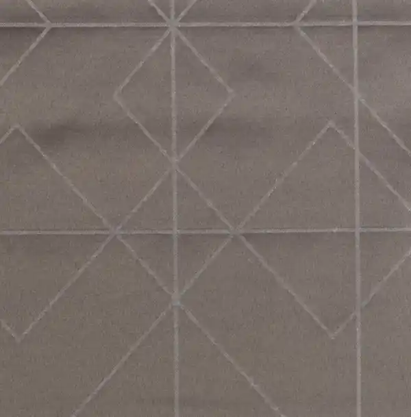Bild 1 von Beschichtete Tischdecke VASSKRYP 135 d.grau
