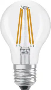 Osram LED-Leuchtmittel Classic A60 E27 5,9 W 806 lm 2700K warmweiß