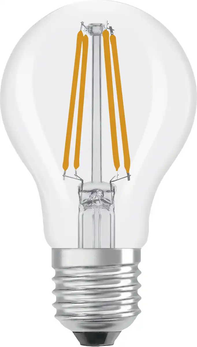 Bild 1 von Osram LED-Leuchtmittel Classic A60 E27 5,9 W 806 lm 2700K warmweiß