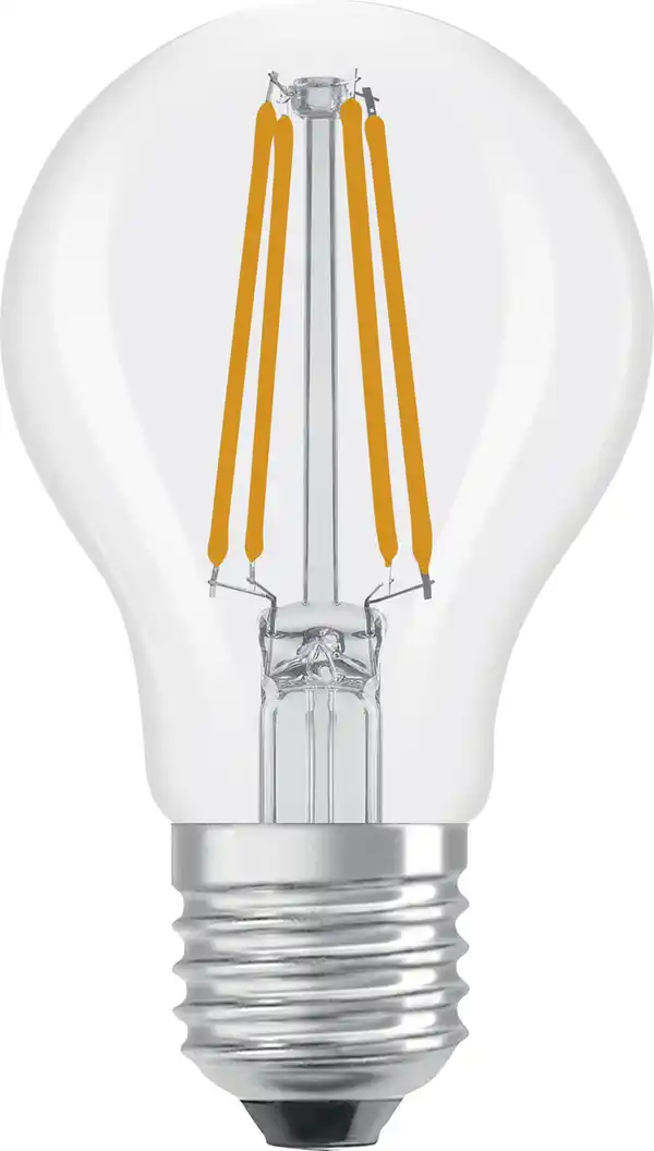 Bild 1 von Osram LED-Leuchtmittel Classic A60 E27 5,9 W 806 lm 2700K warmweiß