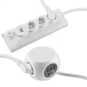 Powertec Electric Smarte Steckdosenadapter