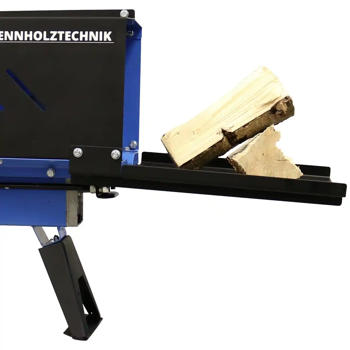 Bild 2 von GÜDE Elektro-Holzspalter »GHS 370/4TE«, 1500 W, Spaltdruck: 4 t, Spaltdurchmesser: 250 mm