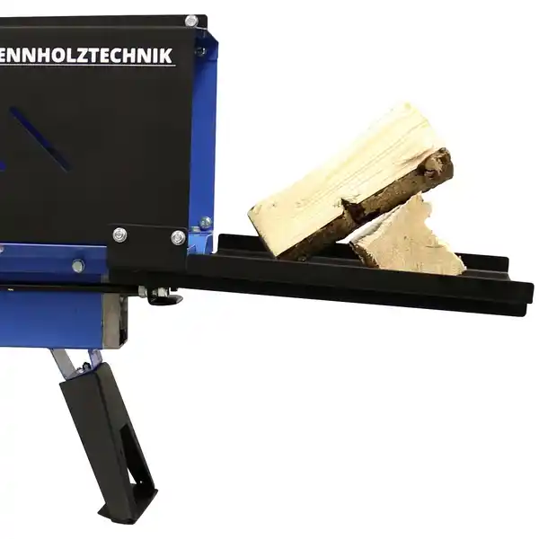 Bild 2 von GÜDE Elektro-Holzspalter »GHS 370/4TE«, 1500 W, Spaltdruck: 4 t, Spaltdurchmesser: 250 mm