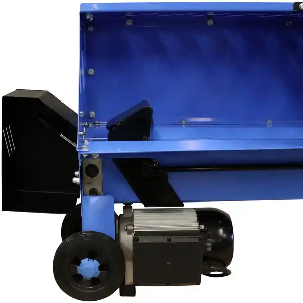 Bild 4 von GÜDE Elektro-Holzspalter »GHS 370/4TE«, 1500 W, Spaltdruck: 4 t, Spaltdurchmesser: 250 mm