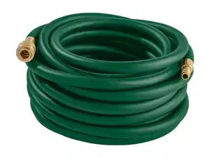 PARKSIDE® Druckluftschlauch, 10 m, Ø 6,3 x 11,3 mm
