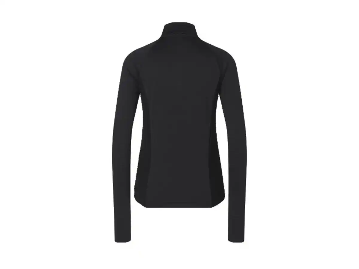 Bild 3 von CRIVIT Damen Funktionsshirt mit Fleece-Innenseite