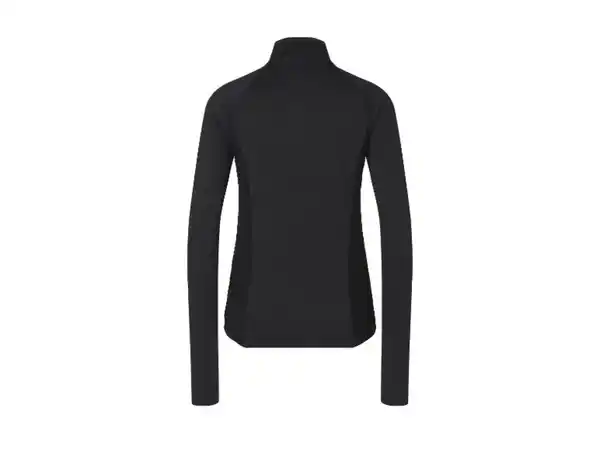 Bild 3 von CRIVIT Damen Funktionsshirt mit Fleece-Innenseite