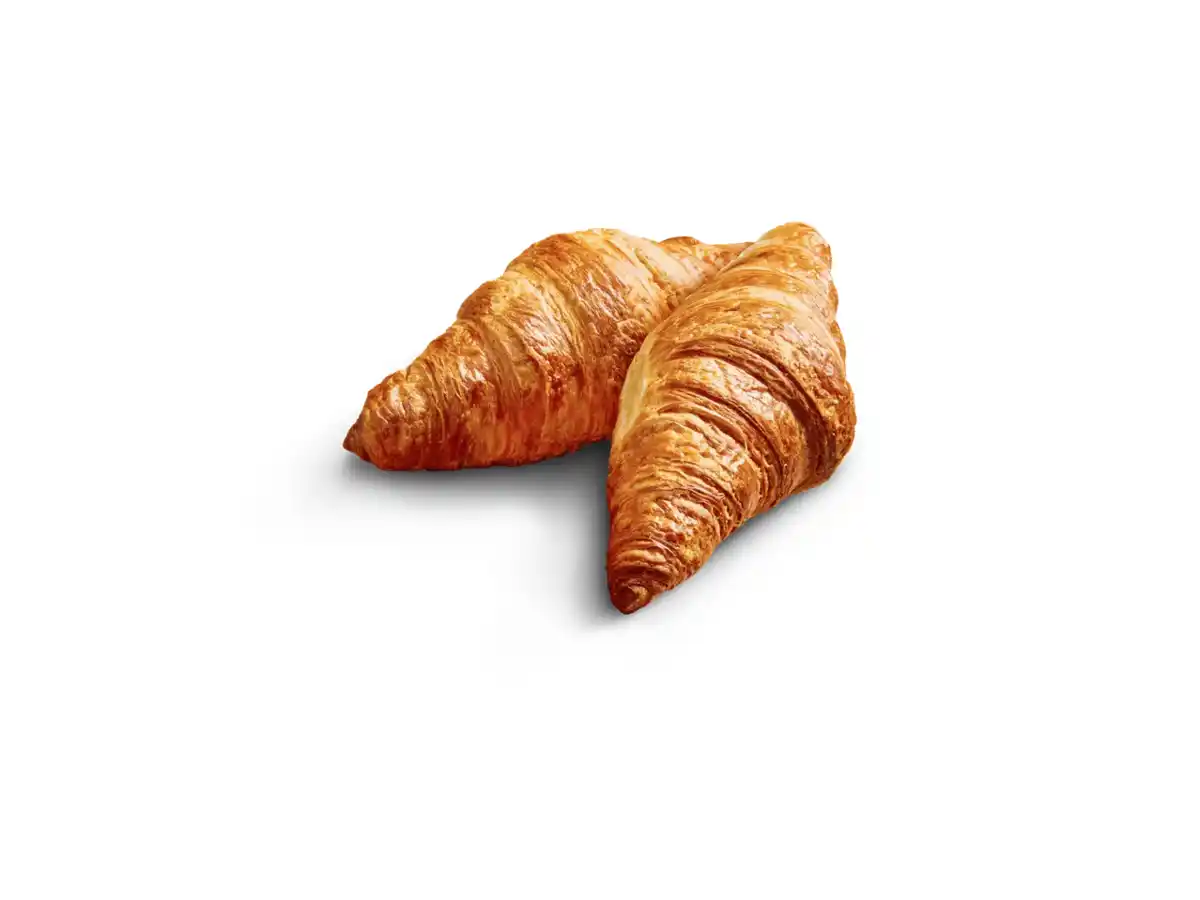 Bild 1 von Buttercroissant