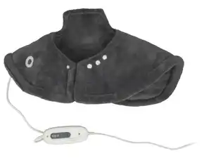 sensiplast® Schulter-Nacken-Heizkissen »SSHK 100 E5«