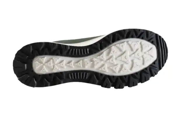 Bild 3 von CRIVIT Herren Trekkingschuhe, wasserabweisend