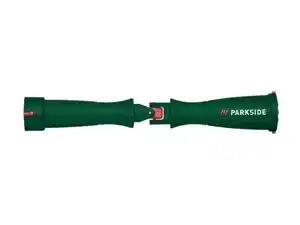 PARKSIDE® Sanitär-Universalmontageschlüssel, Kardangelenk & 19 Funktionen