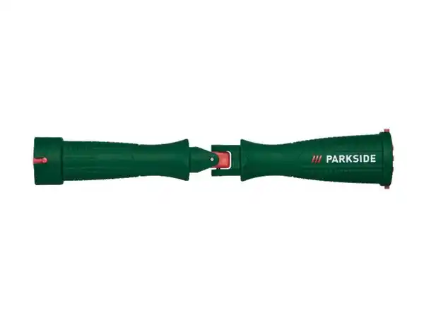 Bild 1 von PARKSIDE® Sanitär-Universalmontageschlüssel, Kardangelenk & 19 Funktionen