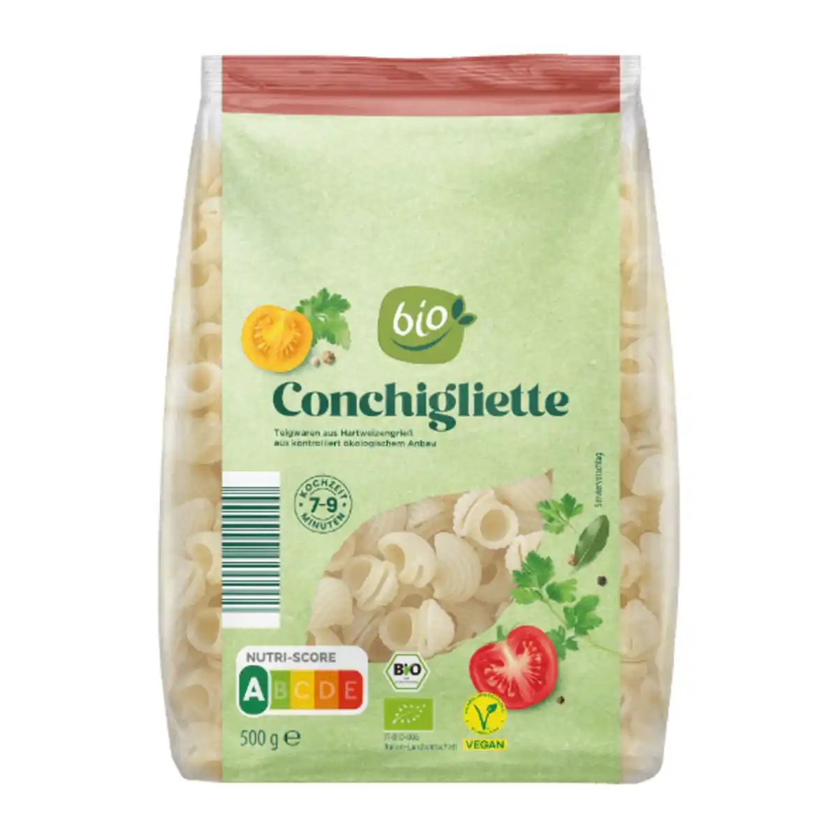 Bild 4 von BIO Mini-Pasta 500g