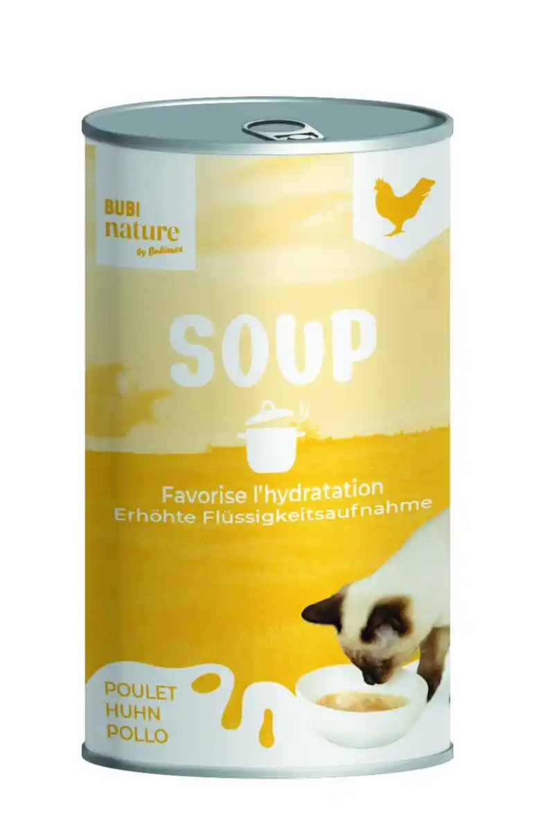 Bild 3 von Katzen-Suppe 135 g