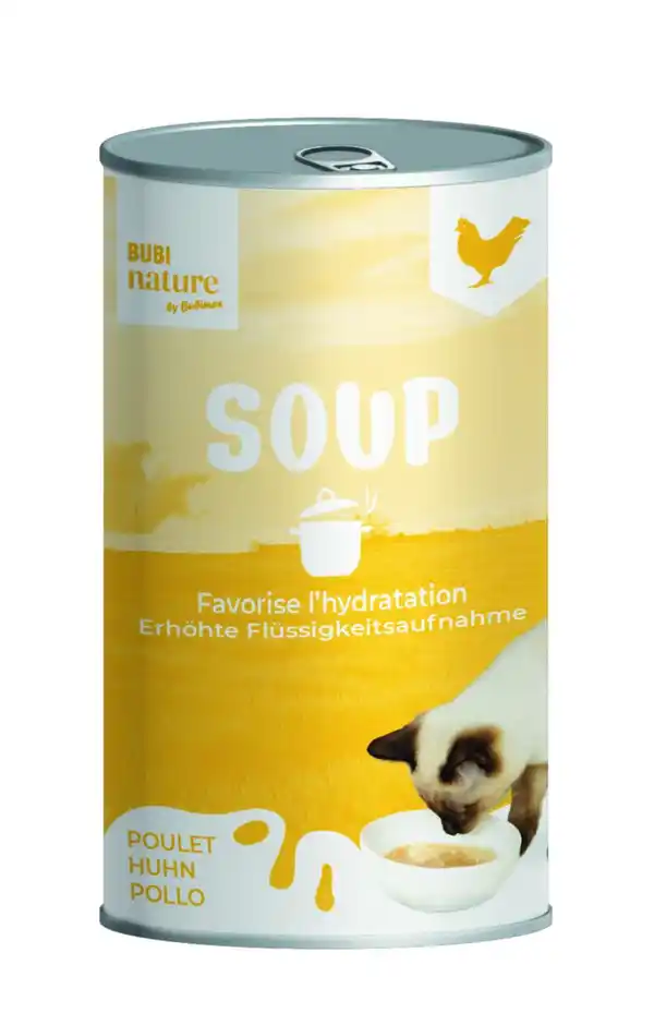 Bild 3 von Katzen-Suppe 135 g
