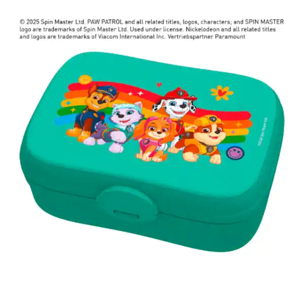 Bild 4 von Trinkflasche / Lunchbox