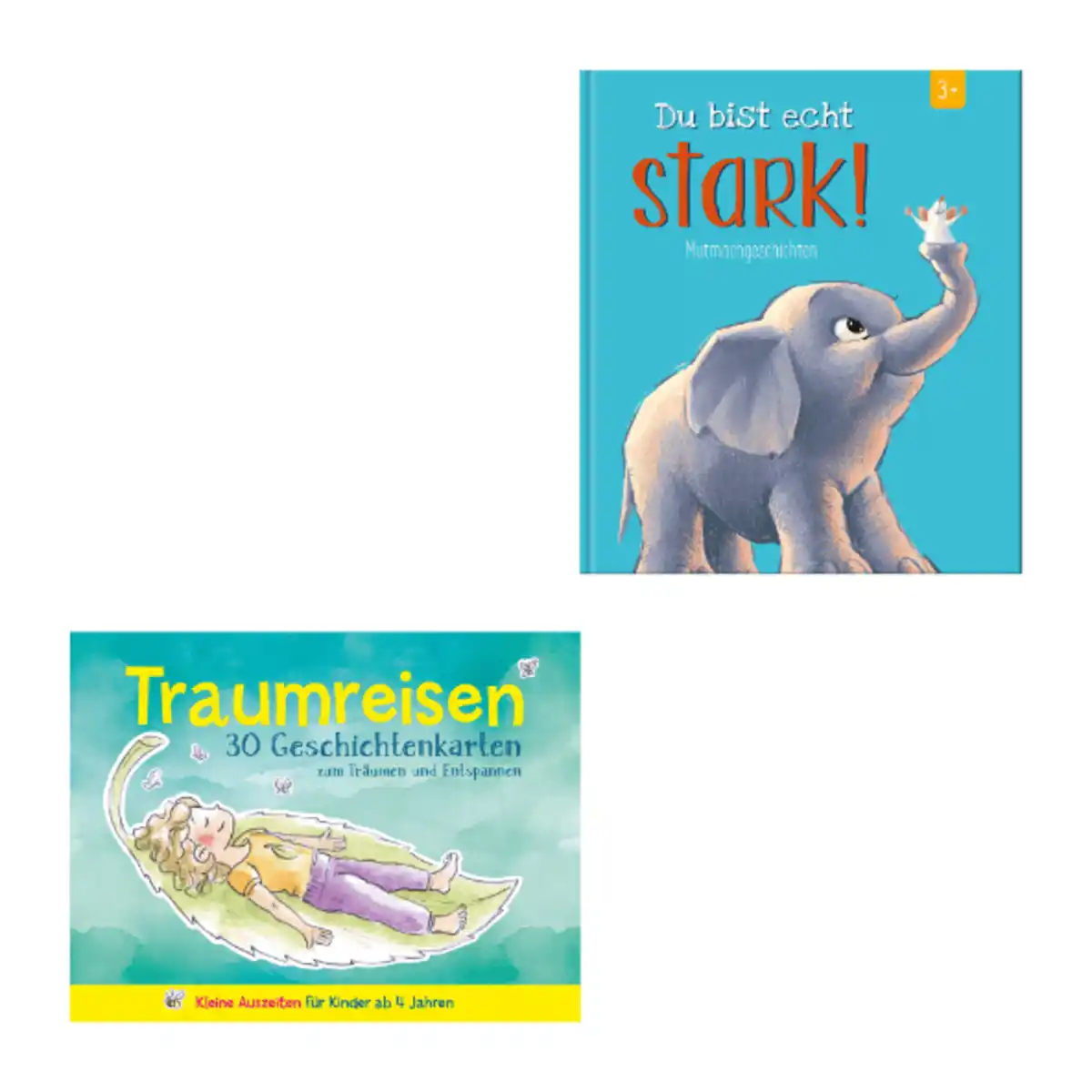 Bild 1 von Bilderbuch / Mitmachbox