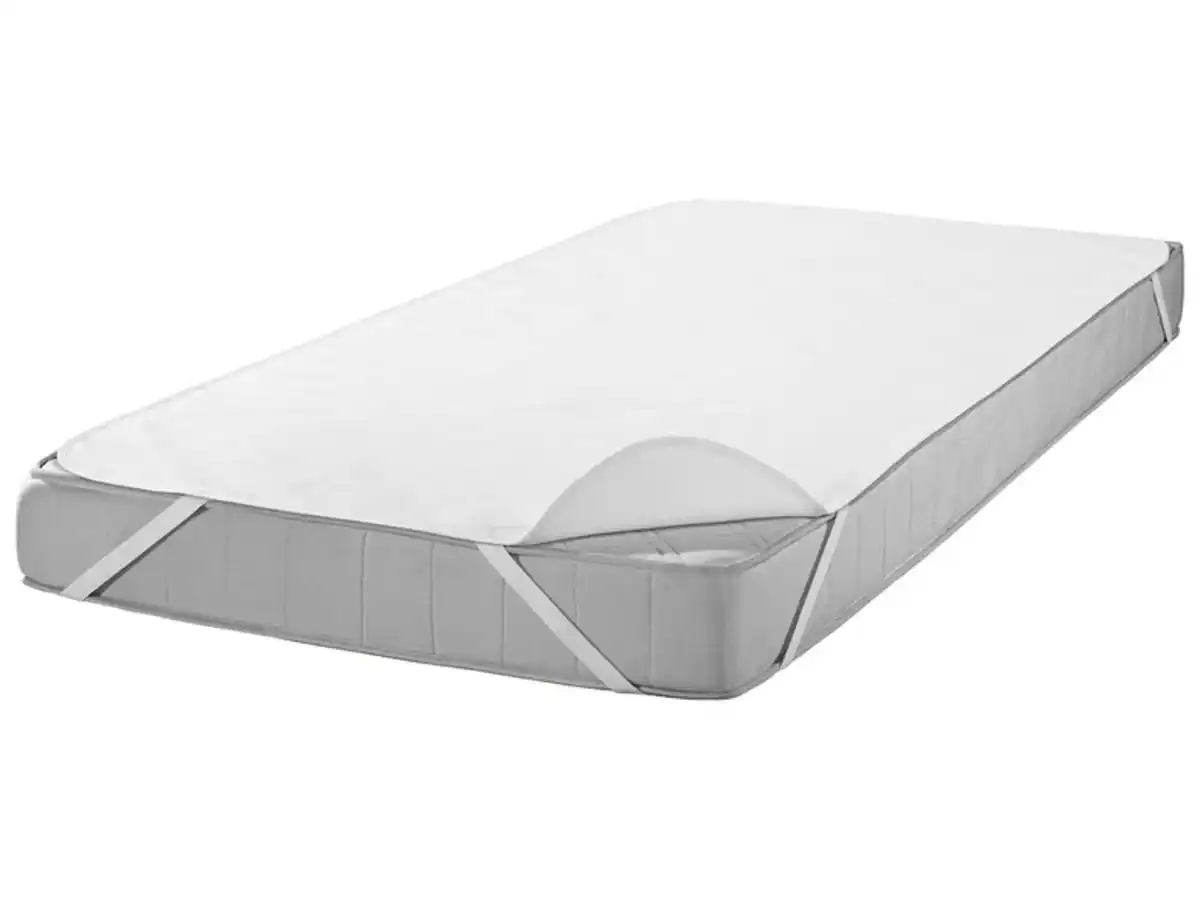 Bild 1 von Setex Setex Premium Molton Inkontinenz-Fixspannauflage, 3-lagig