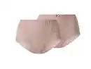 Bild 2 von esmara® Damen Miederslip 2er, formgebend