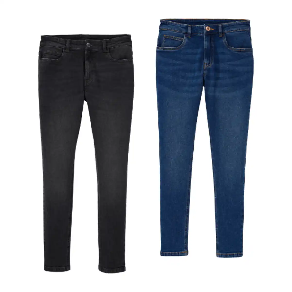 Bild 1 von UP2FASHION Damen-Jeans