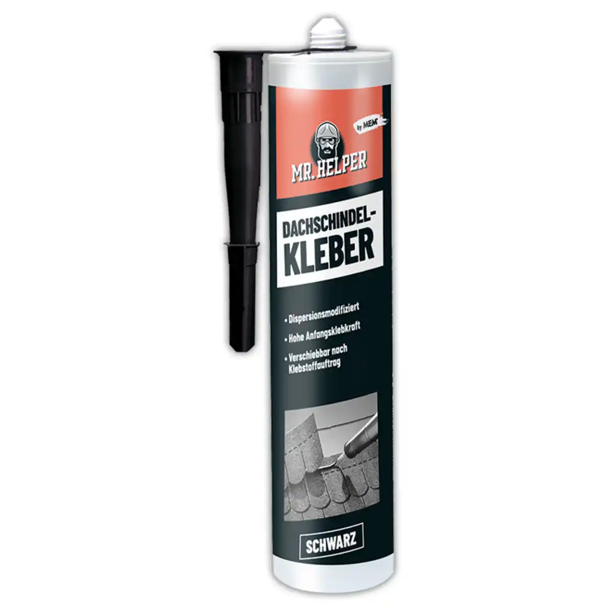 Bild 1 von Mr. Helper Dachschindelkleber