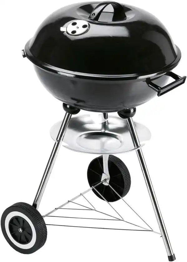 Bild 1 von Kugelgrill
