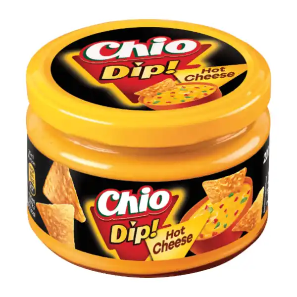 Bild 3 von CHIO Dip! 200ml