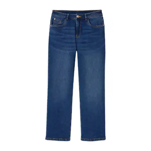 Bild 2 von UP2FASHION Damen-Jeans
