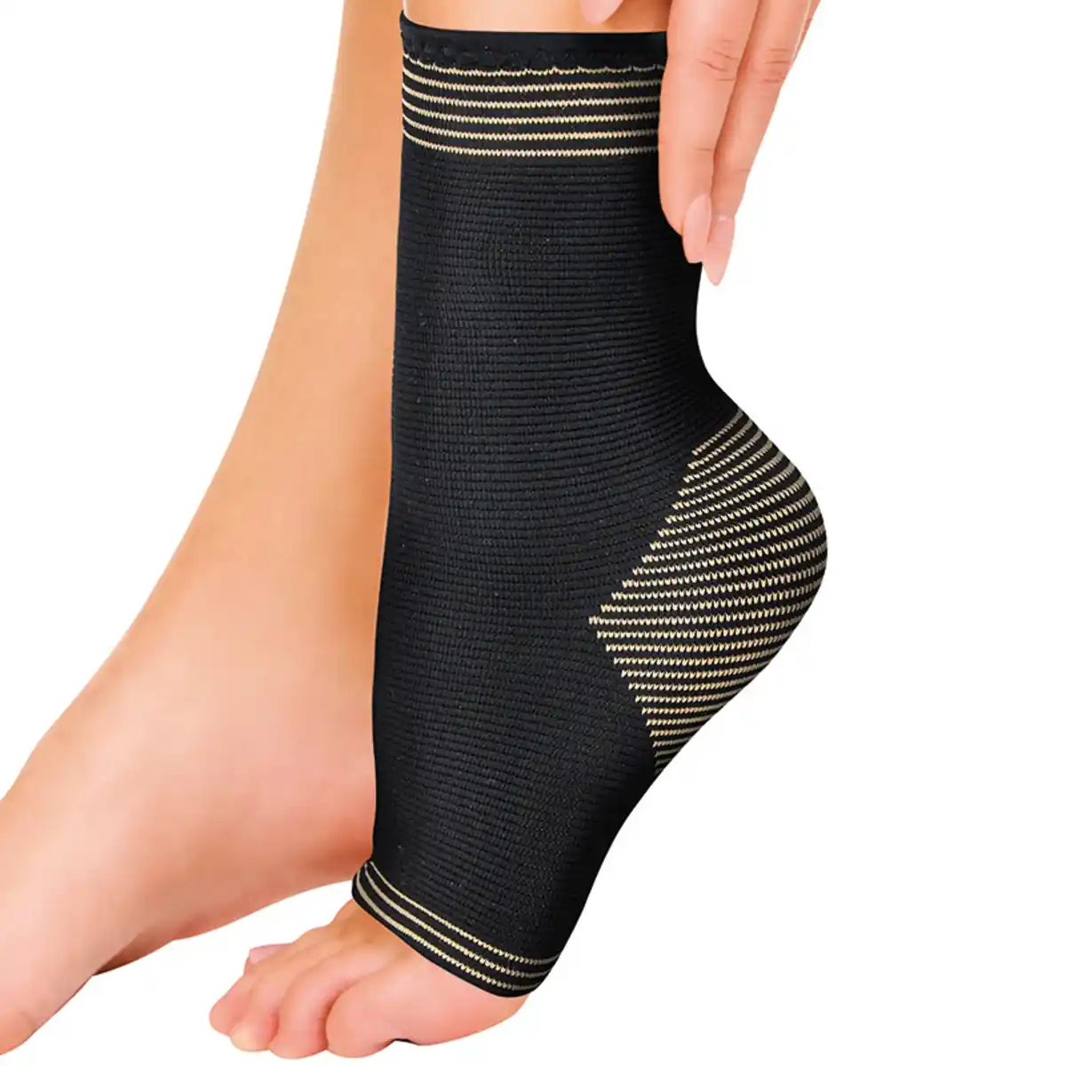 Bild 1 von Topfit Bandage Fußgelenk