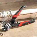 Bild 1 von Kraft Werkzeuge Kompakter Bolzenschneider