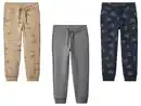 Bild 1 von lupilu® Kinder Sweathose, mit seitlichen Eingrifftaschen