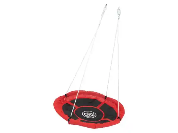 Bild 1 von Playtive Nestschaukel höhenverstellbar, Ø 110 cm