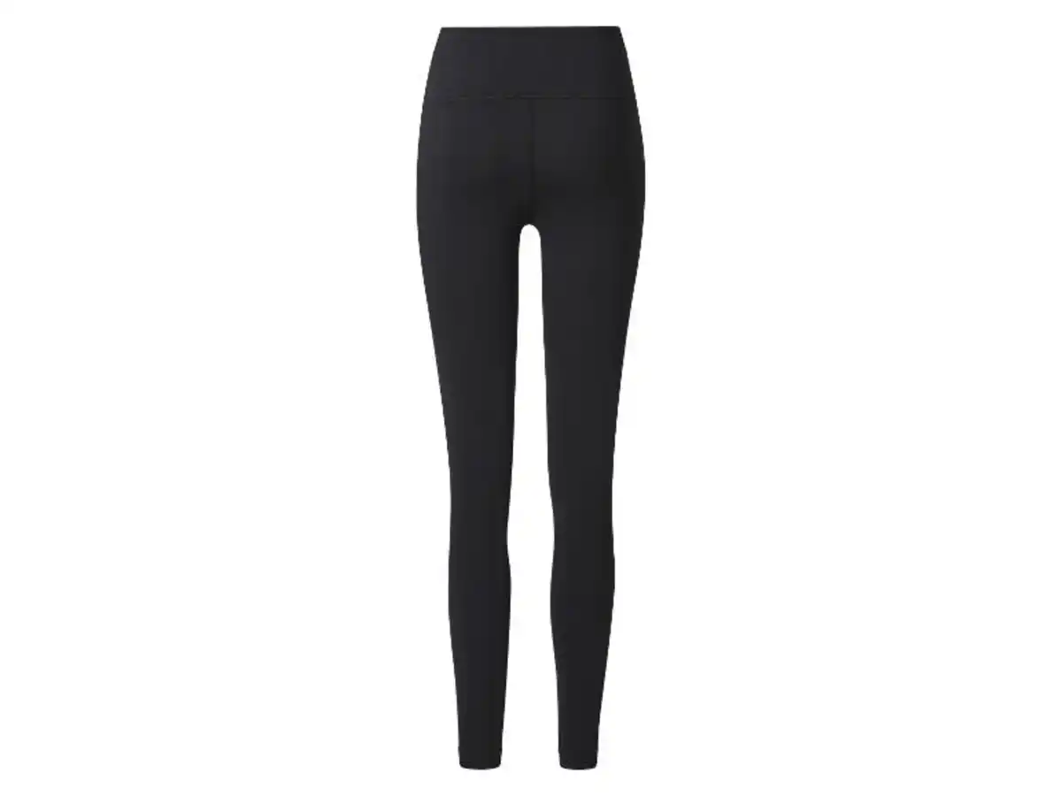 Bild 2 von Under Armour Damen Leggins, hoher Bund