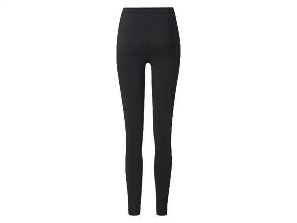 Bild 2 von Under Armour Damen Leggins, hoher Bund