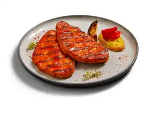 Metzgerfrisch Puten-Hacksteaks,  320 g