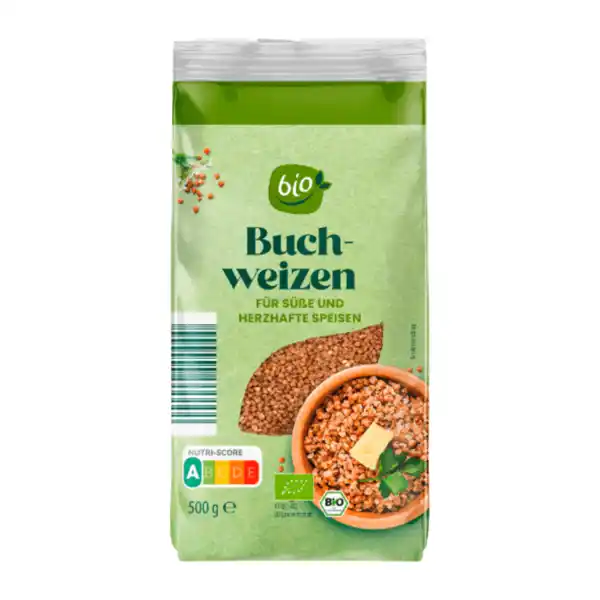 Bild 3 von BIO Getreide