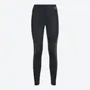 Bild 1 von Damen-Sportleggings mit elastischem Bund
