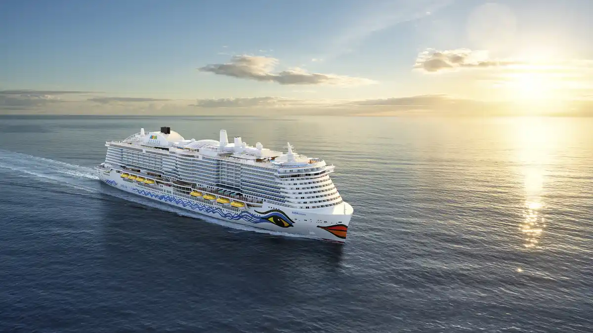 Bild 1 von Kanaren und Madeira & Route Active Hotel - AIDAcosma