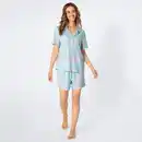 Bild 1 von Damen-Shorty mit Boyfriend-Schnitt