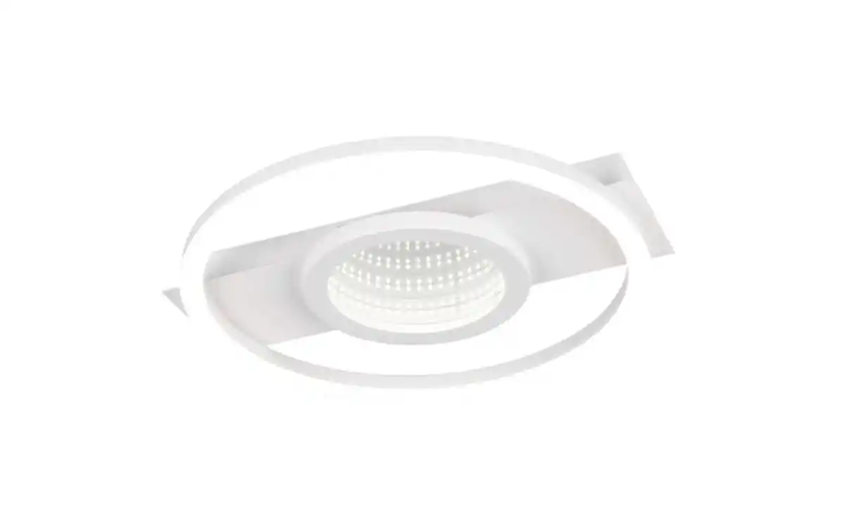 Bild 1 von Deckenleuchte Wheeler, weiß