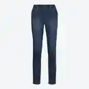 Bild 3 von Damen-Thermojeans mit elastischem Bund