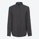 Bild 2 von Damen-Bluse mit Knopfleiste
