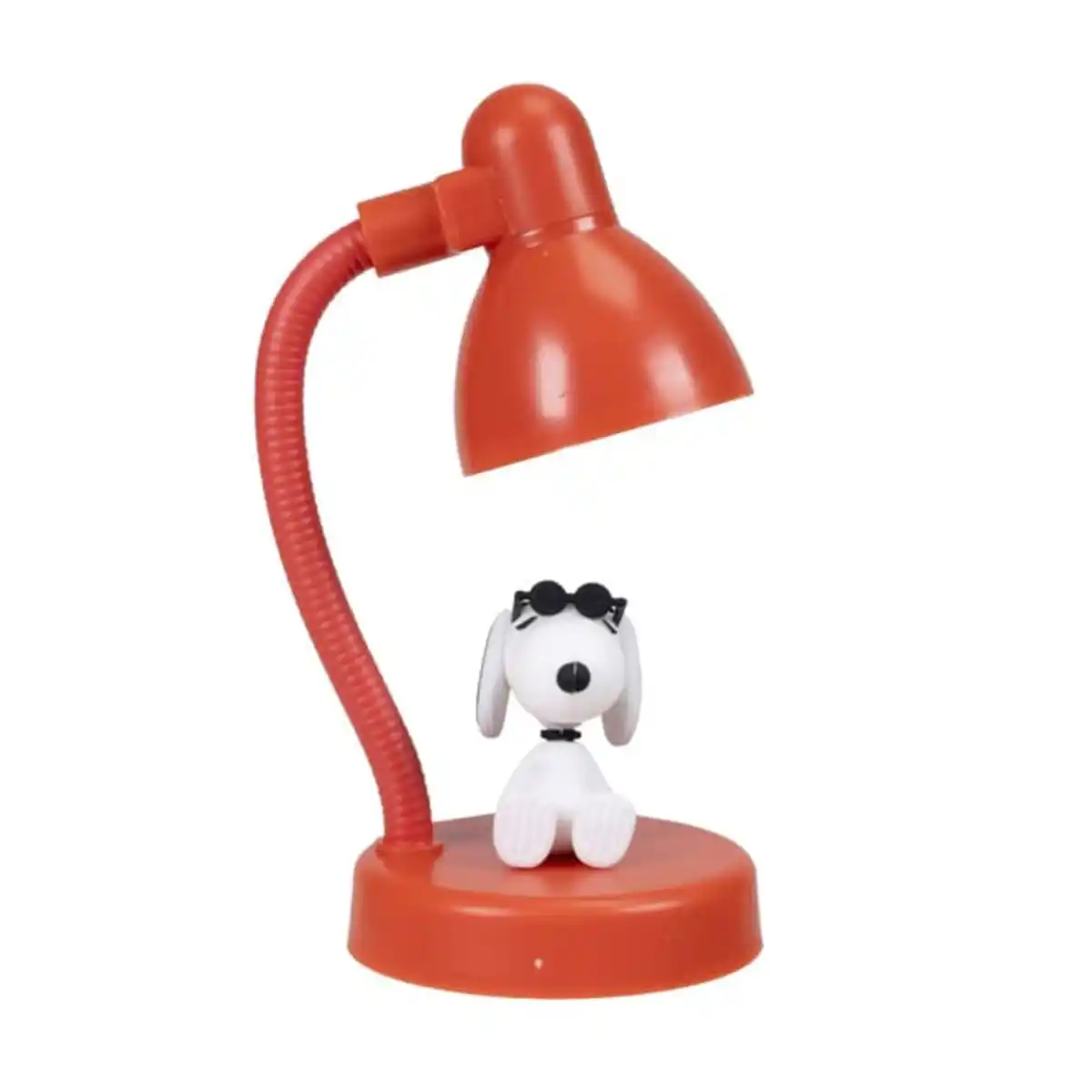 Bild 1 von Snoopy - Mini USB Lampe