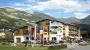 Bild 1 von Österreich – Tirol – Aurach – 3* Hotel Aurach