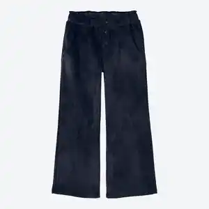 Kinder-Mädchen-Jogginghose mit Rüschen