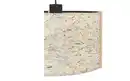 Bild 2 von Pendelleuchte HONTONGAS, Heu/beige, 1-flammig
