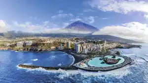 Spanien - Teneriffa - 4* Hotel Be Live Adults Only Tenerife