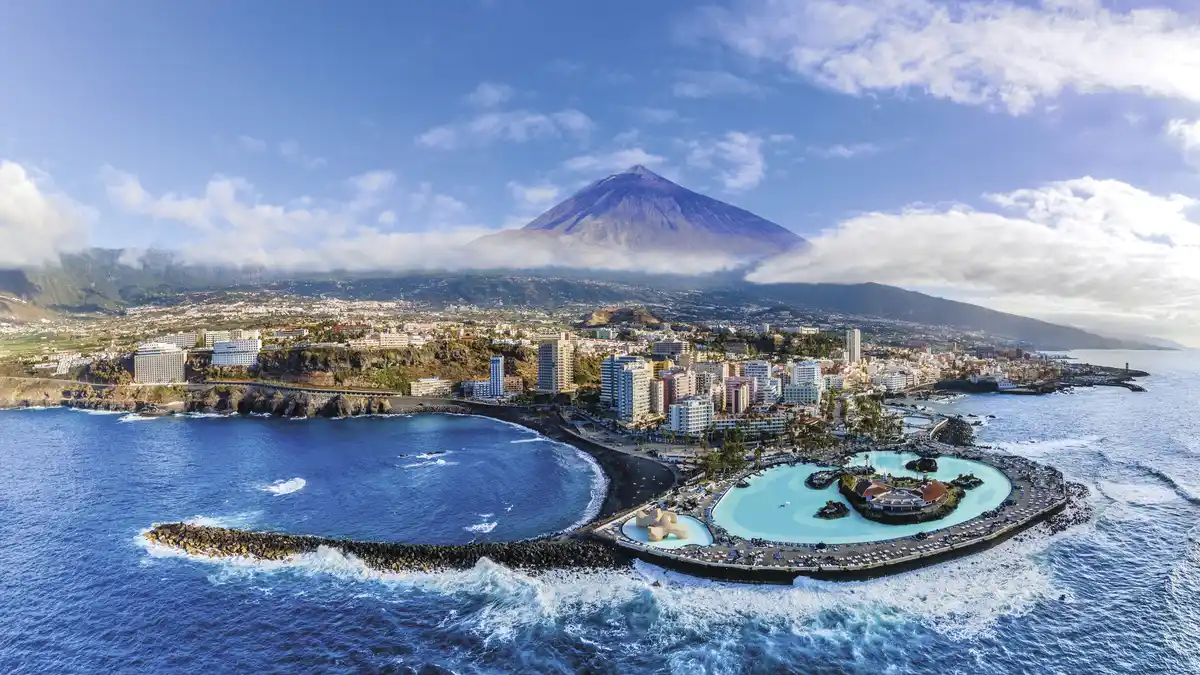 Bild 1 von Spanien - Teneriffa - 4* Hotel Be Live Adults Only Tenerife